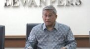 Ketua Dewan Pers, Muhammad Nuh. | Foto : Istimewa